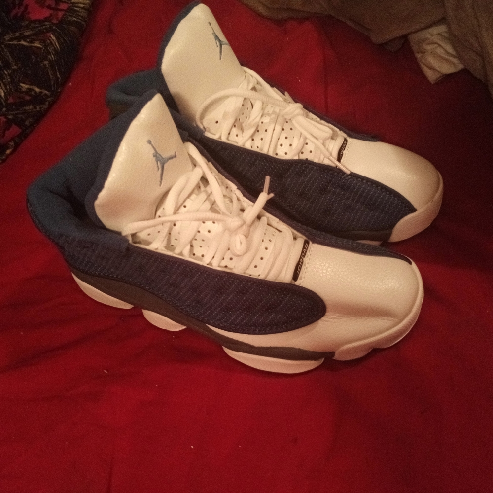Jordan 13